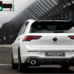 Volkswagen Golf GTI Clubsport 2024 22 150x150