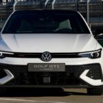 Volkswagen Golf GTI Clubsport 2024 24 150x150