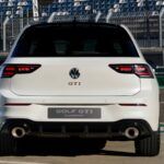 Volkswagen Golf GTI Clubsport 2024 25 150x150