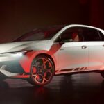 Volkswagen Golf GTI Clubsport 2024 26 150x150