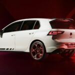 Volkswagen Golf GTI Clubsport 2024 27 150x150