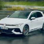 Volkswagen Golf GTI Clubsport 2024 3 150x150