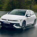 Volkswagen Golf GTI Clubsport 2024 5 150x150