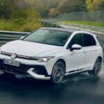 Volkswagen Golf GTI Clubsport 2024 6 150x150