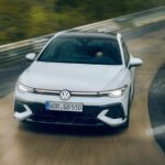 Volkswagen Golf GTI Clubsport 2024 7 150x150