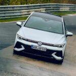 Volkswagen Golf GTI Clubsport 2024 8 150x150