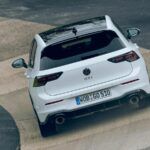 Volkswagen Golf GTI Clubsport 2024 9 150x150