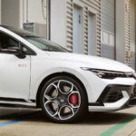 Volkswagen Golf GTI Clubsport 2024 Detalle 1 150x150