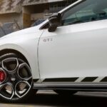 Volkswagen Golf GTI Clubsport 2024 Detalle 2 150x150