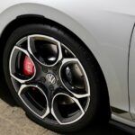 Volkswagen Golf GTI Clubsport 2024 Detalle 3 150x150