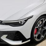 Volkswagen Golf GTI Clubsport 2024 Detalle 4 150x150