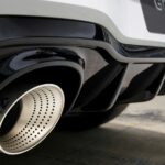 Volkswagen Golf GTI Clubsport 2024 Detalle 6 150x150