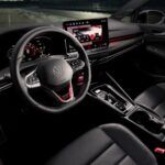 Volkswagen Golf GTI Clubsport 2024 Interior 1 150x150