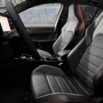 Volkswagen Golf GTI Clubsport 2024 Interior 4 150x150