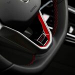 Volkswagen Golf GTI Clubsport 2024 Interior 5 150x150