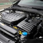 Volkswagen Golf GTI Clubsport 2024 Interior 6 150x150