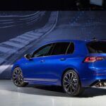 Volkswagen Golf R 2024 25 150x150