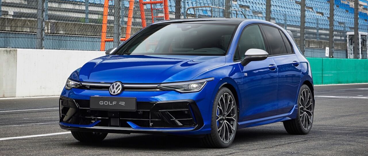 Todas las noticias de coches en un solo portal: Pruebas, fotos, vídeos, informes...