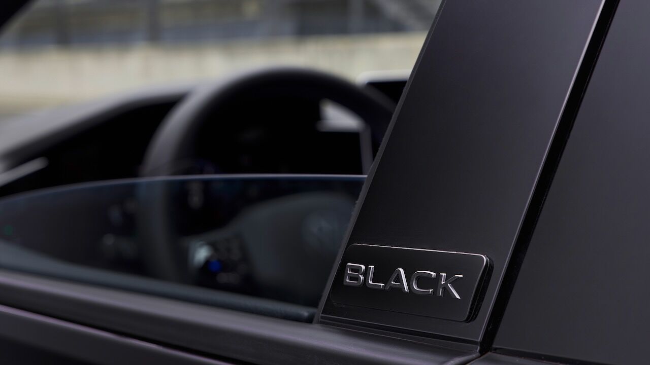 Volkswagen Golf R 2024 6