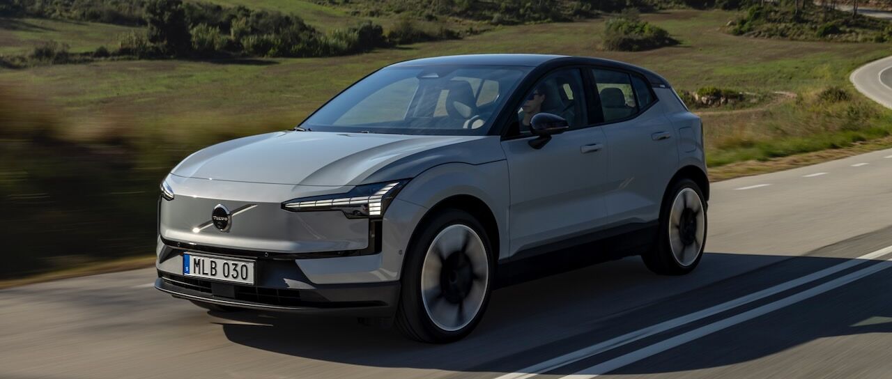 Todas las noticias de coches en un solo portal: Pruebas, fotos, vídeos, informes...