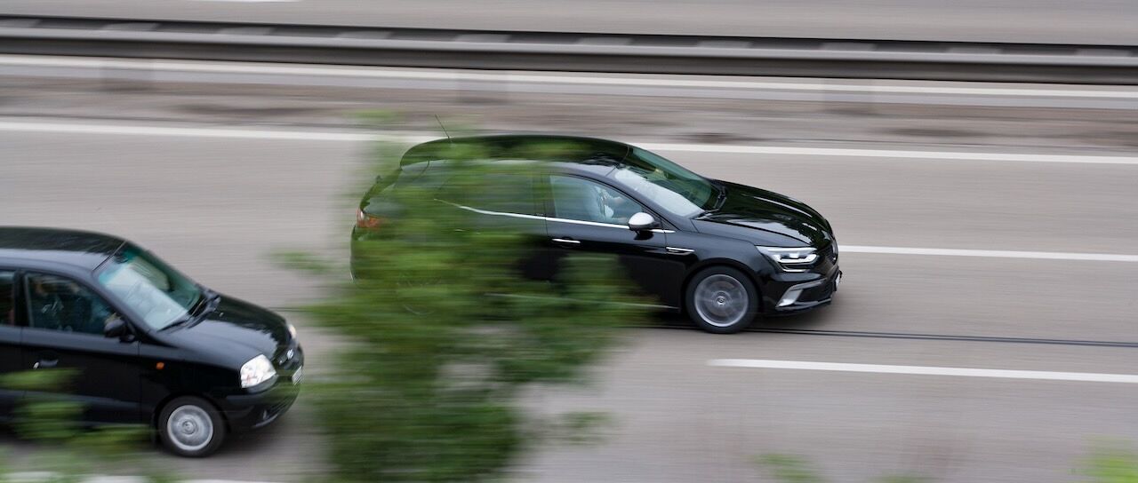 Todas las noticias de coches en un solo portal: Pruebas, fotos, vídeos, informes...
