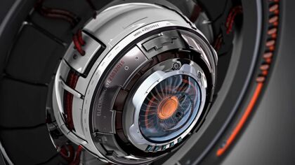 La visión artificial 3D es más rápida, barata y sólo necesita un píxel