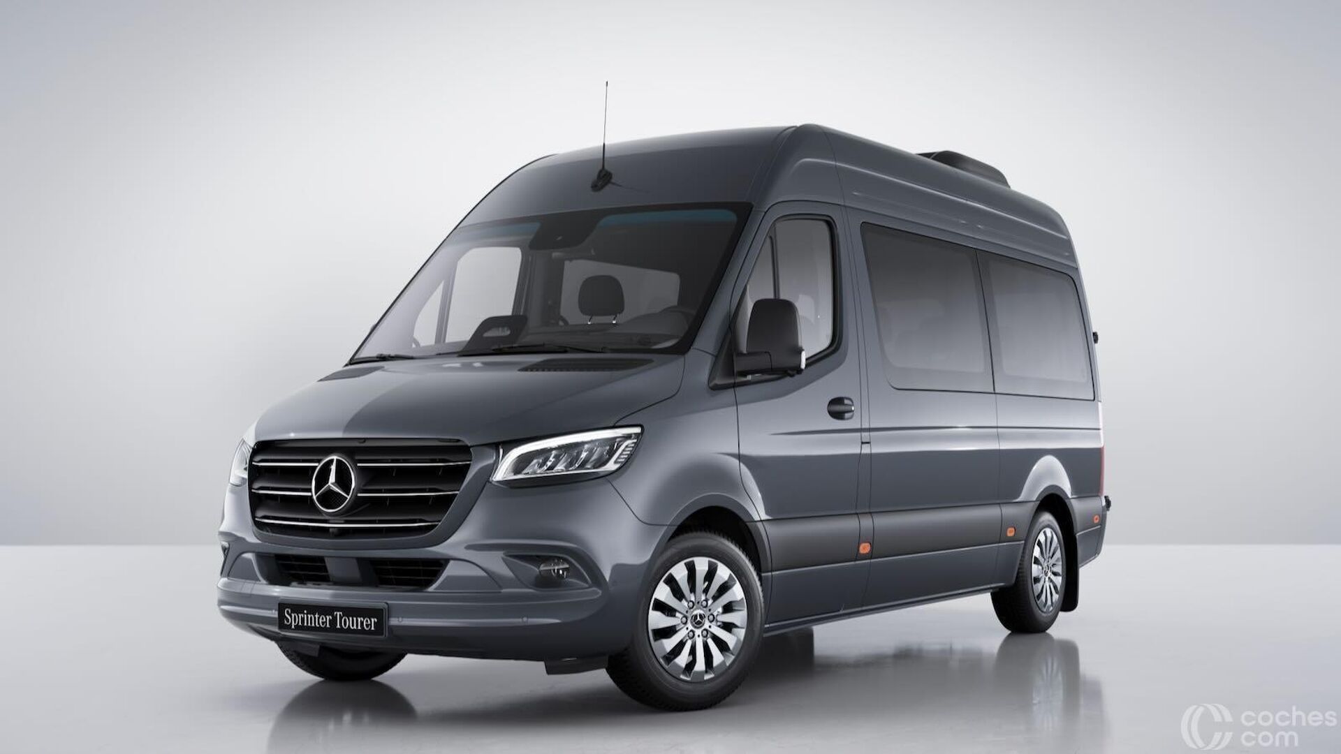 Mercedes Sprinter Tourer 2024