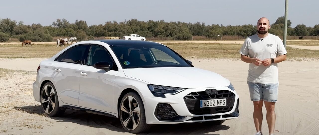 Todas las noticias de coches en un solo portal: Pruebas, fotos, vídeos, informes...