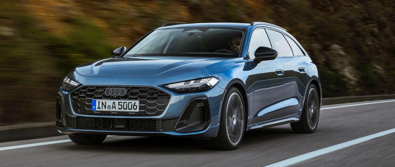 Todas las noticias de coches en un solo portal: Pruebas, fotos, vídeos, informes...