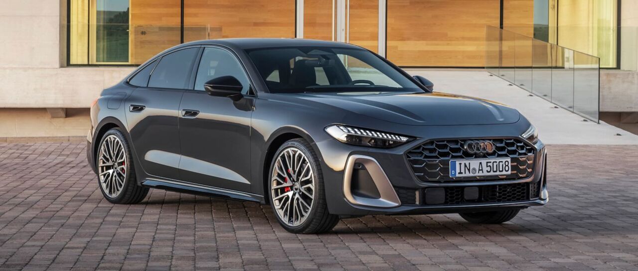 Todas las noticias de coches en un solo portal: Pruebas, fotos, vídeos, informes...