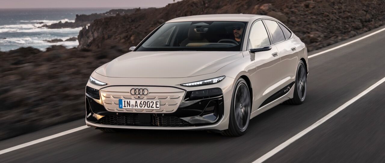 Todas las noticias de coches en un solo portal: Pruebas, fotos, vídeos, informes...