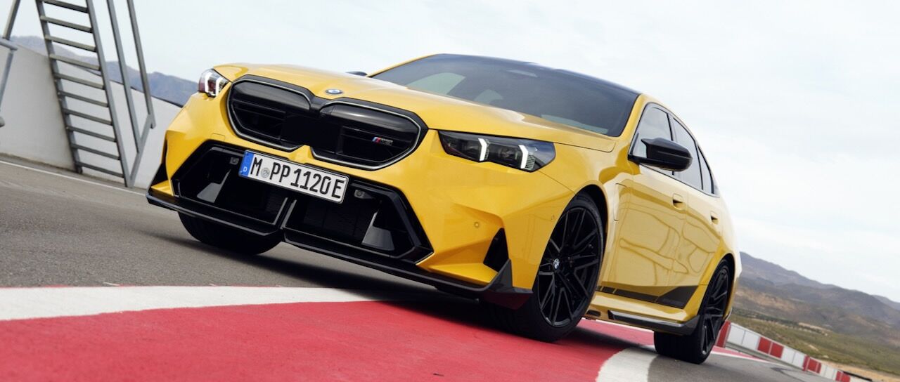 Todas las noticias de coches en un solo portal: Pruebas, fotos, vídeos, informes...