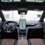 BYD Seal U DM I Prueba 23 150x150
