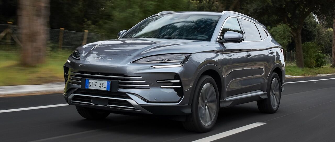 Todas las noticias de coches en un solo portal: Pruebas, fotos, vídeos, informes...
