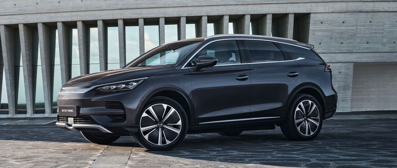 Todas las noticias de coches en un solo portal: Pruebas, fotos, vídeos, informes...