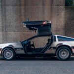 DeLorean DMC 12 Electrogenic 1 150x150
