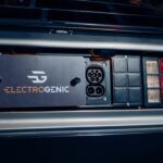 DeLorean DMC 12 Electrogenic 10 150x150