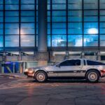 DeLorean DMC 12 Electrogenic 12 150x150