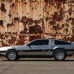 DeLorean DMC 12 Electrogenic 15 150x150