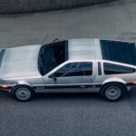 DeLorean DMC 12 Electrogenic 18 150x150