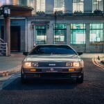 DeLorean DMC 12 Electrogenic 19 150x150