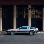 DeLorean DMC 12 Electrogenic 2 150x150