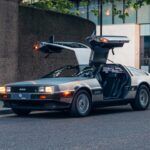 DeLorean DMC 12 Electrogenic 22 150x150