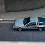 DeLorean DMC 12 Electrogenic 26 150x150