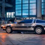 DeLorean DMC 12 Electrogenic 27 150x150