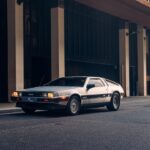 DeLorean DMC 12 Electrogenic 3 150x150