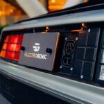 DeLorean DMC 12 Electrogenic 30 150x150