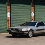DeLorean DMC 12 Electrogenic 33 150x150