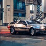 DeLorean DMC 12 Electrogenic 35 150x150