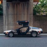DeLorean DMC 12 Electrogenic 36 150x150